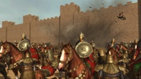 6. Lionheart - King's Crusade (PC) DIGITAL (klucz STEAM)