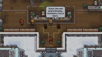 4. The Escapists 2 GOTY Edition (PC) (klucz STEAM)