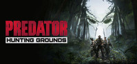 1. Predator: Hunting Grounds PL (PC) (klucz STEAM)