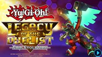 2. Yu-Gi-Oh! Legacy of the Duelist: Link Evolution (Xbox One) (klucz XBOX LIVE)