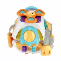 6. Bam Bam Kostka Edukacyjna 541613