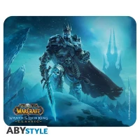 2. Podkładka pod Myszkę - World of Warcraft - Lich King