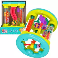 1. Bam Bam Roler Manipulacyjny 541911
