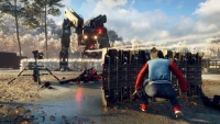 4. Generation Zero® - Tactical Equipment Pack PL (DLC) (PC) (klucz STEAM)