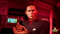 8. Star Trek: Resurgence (PS4)