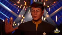 10. Star Trek: Resurgence (PS4)