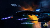 13. Star Trek: Resurgence (PS4)