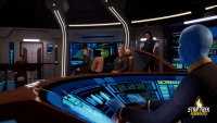12. Star Trek: Resurgence (XO/XSX)