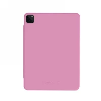 2. Pomologic BookCover - obudowa ochronna do iPad Pro 12.9" 4/5/6G (old pink)