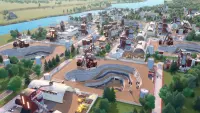 3. Rise of Industry 2 (PC) (klucz STEAM)