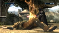 5. Star Wars : The Force Unleashed - Ultimate Sith Edition (PC) (klucz STEAM)