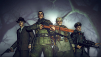 3. Sniper Elite: Nazi Zombie Army PL (PC) (klucz STEAM)