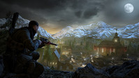 3. Sniper Elite V2 Remastered PL (PC) (klucz STEAM)