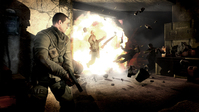 1. Sniper Elite V2 PL (klucz STEAM)