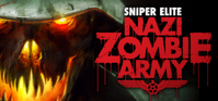 1. Sniper Elite: Nazi Zombie Army PL (PC) (klucz STEAM)