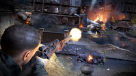 2. Sniper Elite V2 Remastered PL (PC) (klucz STEAM)