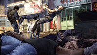 1. Sleeping Dogs: Definitive Edition PL (klucz STEAM)