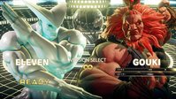 3. Street Fighter V Character Pass (DLC) (PC) (klucz STEAM)