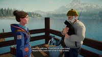 5. Lake (PC) (klucz STEAM)