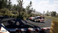 8. WRC 10 (Xbox One)