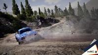 10. WRC 10 (PS5)