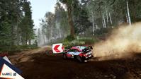 1. WRC 10 (Xbox One)