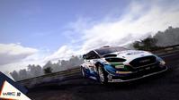 4. WRC 10 (Xbox One)