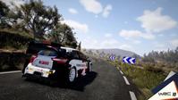 6. WRC 10 (PS5)
