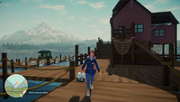 10. Lake (PC) (klucz STEAM)