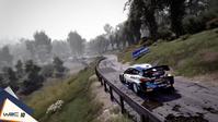 5. WRC 10 (Xbox One)