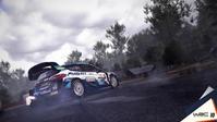 3. WRC 10 (Xbox One)
