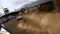 2. WRC 10 (PS5)