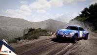 9. WRC 10 (Xbox One)