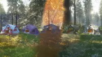 4. theHunter: Call of the Wild - Tents & Ground Blinds PL (DLC) (PC) (klucz STEAM)