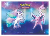 4. Pokémon TCG: Stacking Tin Bundle - 3 szt.