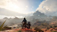 3. Star Wars Outlaws PL (Xbox Series X)