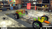 6. Car Mechanic Simulator 2014 (PC) PL DIGITAL (klucz STEAM)