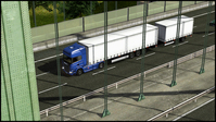 6. Euro Truck Simulator 2 Złota Edycja (PC) PL DIGITAL (klucz STEAM)