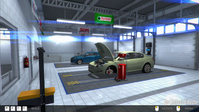 1. Car Mechanic Simulator 2014 (PC) PL DIGITAL (klucz STEAM)