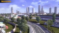 11. Euro Truck Simulator 2 Złota Edycja (PC) PL DIGITAL (klucz STEAM)