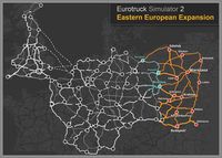 5. Euro Truck Simulator 2: Edycja Roku (PC) DIGITAL - Scania Gratis! (klucz STEAM)