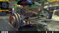 5. Car Mechanic Simulator 2014 (PC) PL DIGITAL (klucz STEAM)