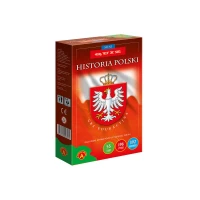 1. Alexander Quiz Historia Polski - Mini