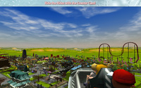 4. RollerCoaster Tycoon 3: Platinum (MAC) DIGITAL (klucz STEAM)