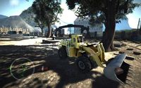 6. Construction Machines 2014 (PC) PL DIGITAL (klucz STEAM)