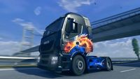 4. Euro Truck Simulator 2: Edycja Roku (PC) DIGITAL - Scania Gratis! (klucz STEAM)