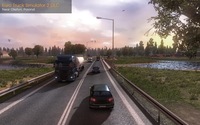 12. Euro Truck Simulator 2 Złota Edycja (PC) PL DIGITAL (klucz STEAM)