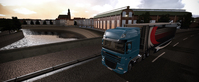 3. Euro Truck Simulator 2 Złota Edycja (PC) PL DIGITAL (klucz STEAM)