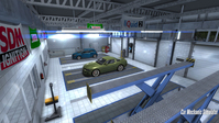 3. Car Mechanic Simulator 2014 (PC) PL DIGITAL (klucz STEAM)