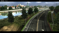 1. Euro Truck Simulator 2 Złota Edycja (PC) PL DIGITAL (klucz STEAM)